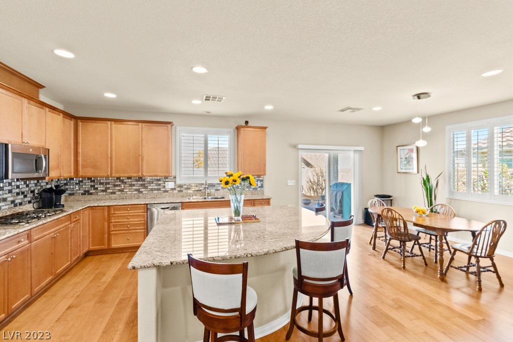 7526 Campbell Ranch Avenue Las Vegas, NV 89179 - Photo 25 of 62