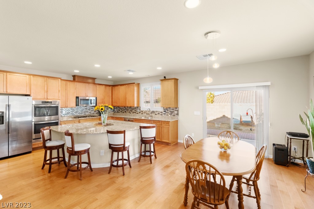 7526 Campbell Ranch Avenue Las Vegas, NV 89179 - Photo 26 of 62