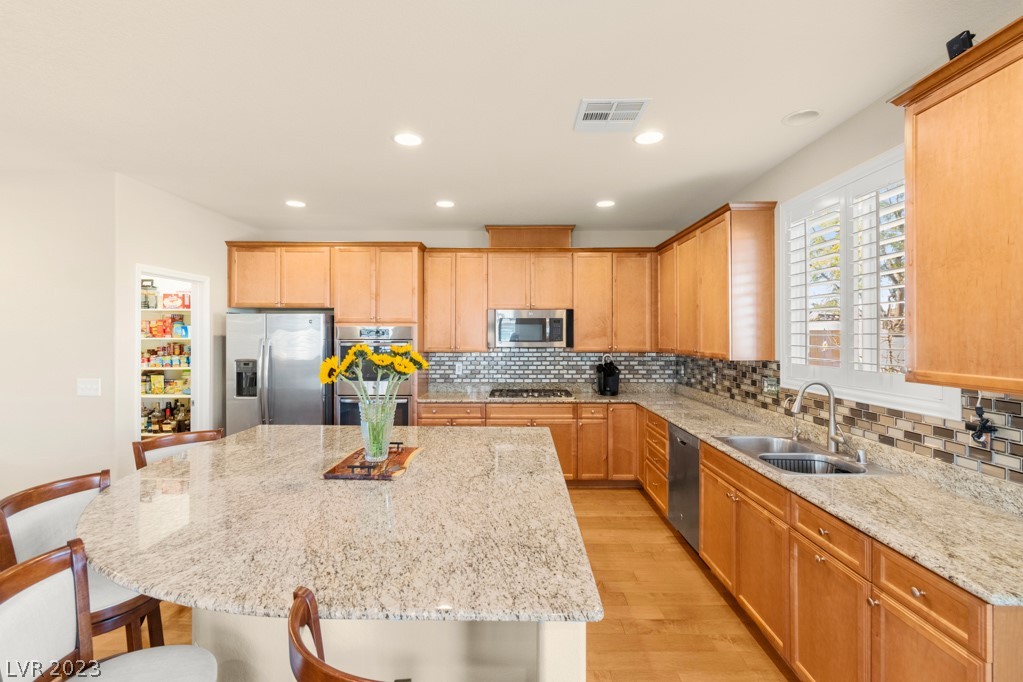 7526 Campbell Ranch Avenue Las Vegas, NV 89179 - Photo 27 of 62