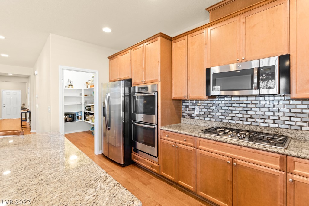 7526 Campbell Ranch Avenue Las Vegas, NV 89179 - Photo 29 of 62