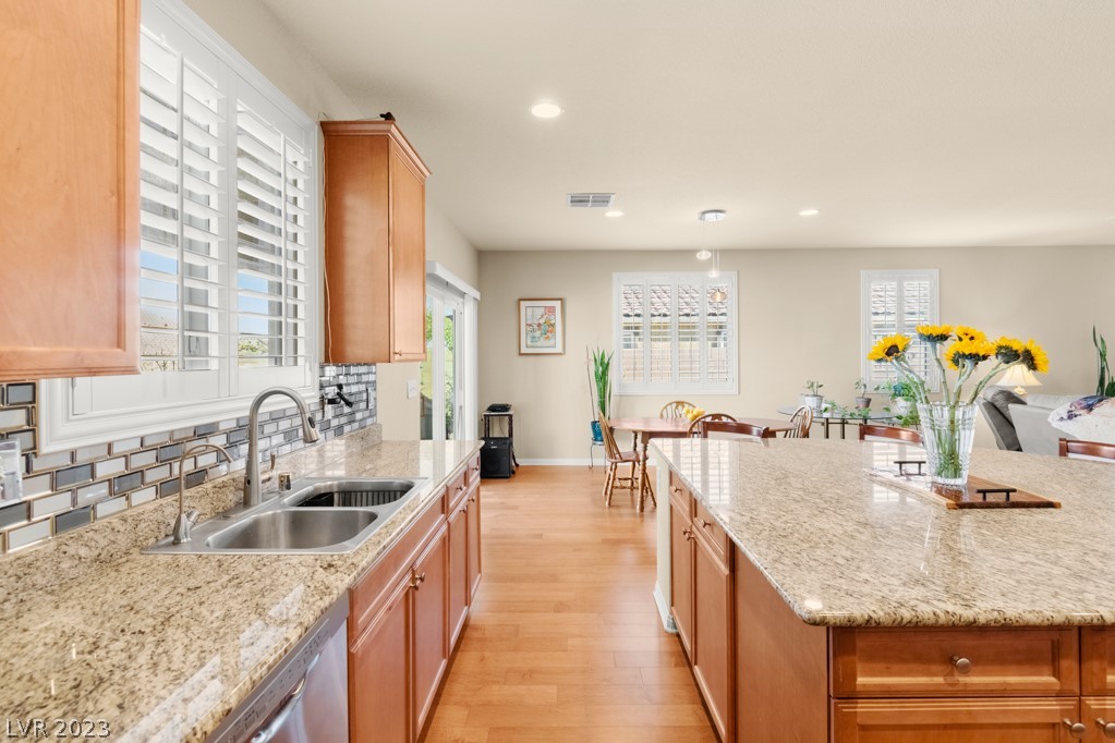 7526 Campbell Ranch Avenue Las Vegas, NV 89179 - Photo 30 of 62