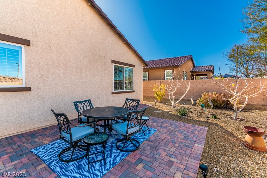 7526 Campbell Ranch Avenue Las Vegas, NV 89179 - Photo 35 of 62