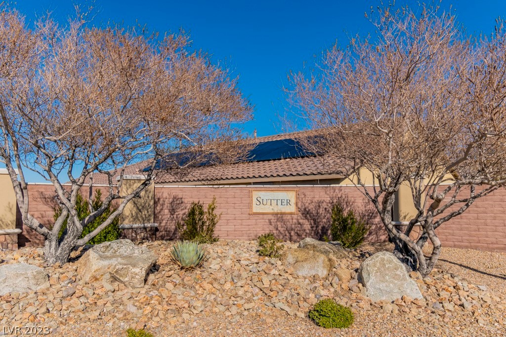 7526 Campbell Ranch Avenue Las Vegas, NV 89179 - Photo 40 of 62