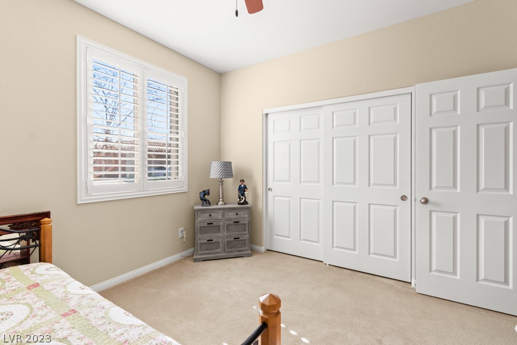 7526 Campbell Ranch Avenue Las Vegas, NV 89179 - Photo 4 of 62