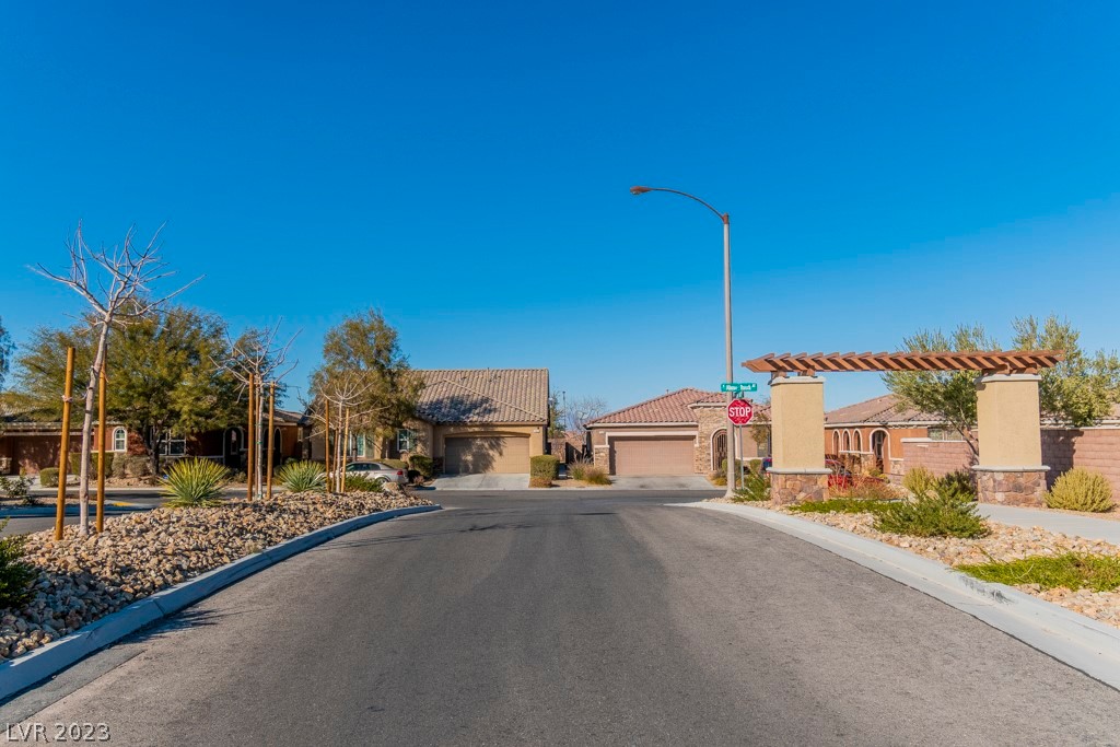 7526 Campbell Ranch Avenue Las Vegas, NV 89179 - Photo 41 of 62