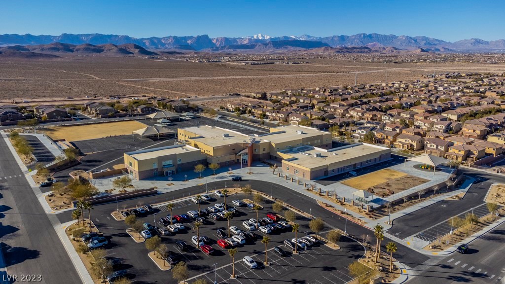 7526 Campbell Ranch Avenue Las Vegas, NV 89179 - Photo 44 of 62