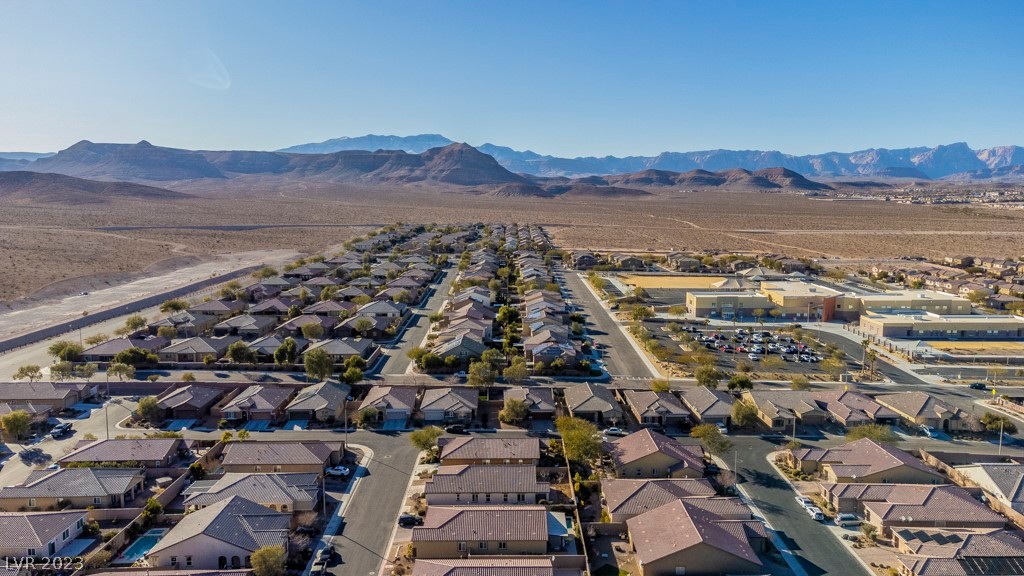 7526 Campbell Ranch Avenue Las Vegas, NV 89179 - Photo 47 of 62