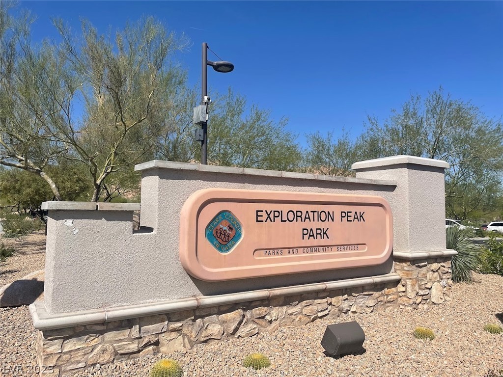 7526 Campbell Ranch Avenue Las Vegas, NV 89179 - Photo 48 of 62