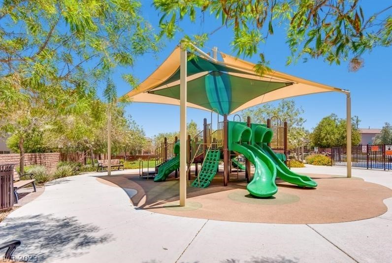 7526 Campbell Ranch Avenue Las Vegas, NV 89179 - Photo 50 of 62