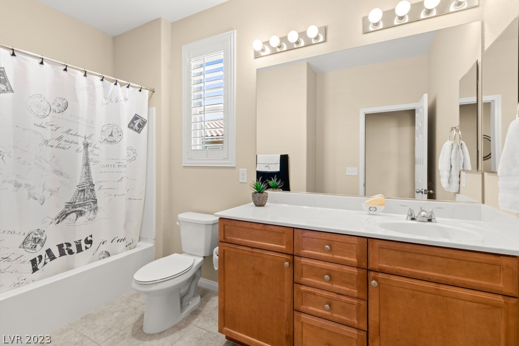 7526 Campbell Ranch Avenue Las Vegas, NV 89179 - Photo 5 of 62