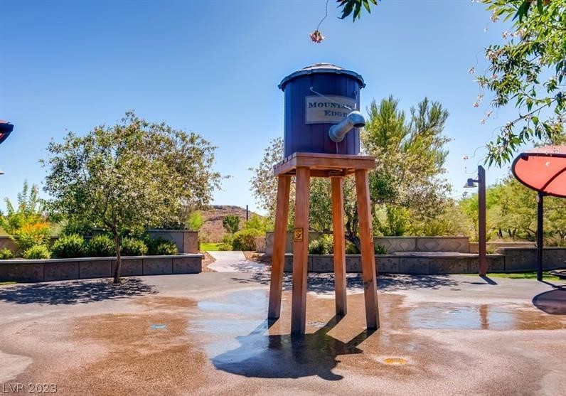 7526 Campbell Ranch Avenue Las Vegas, NV 89179 - Photo 52 of 62