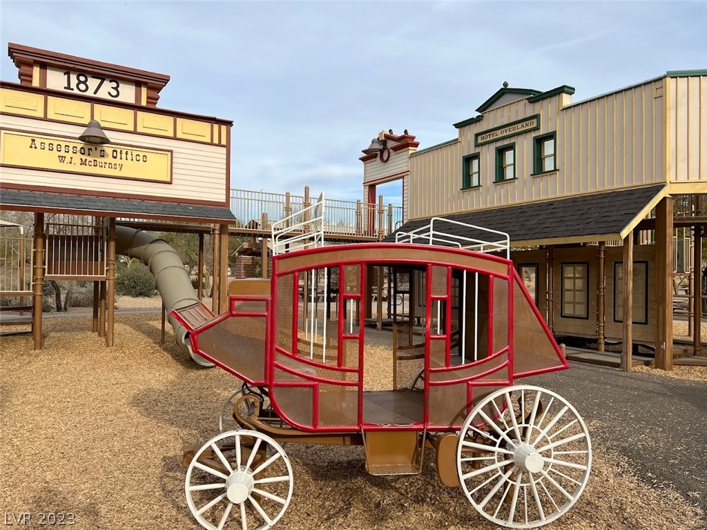 7526 Campbell Ranch Avenue Las Vegas, NV 89179 - Photo 54 of 62