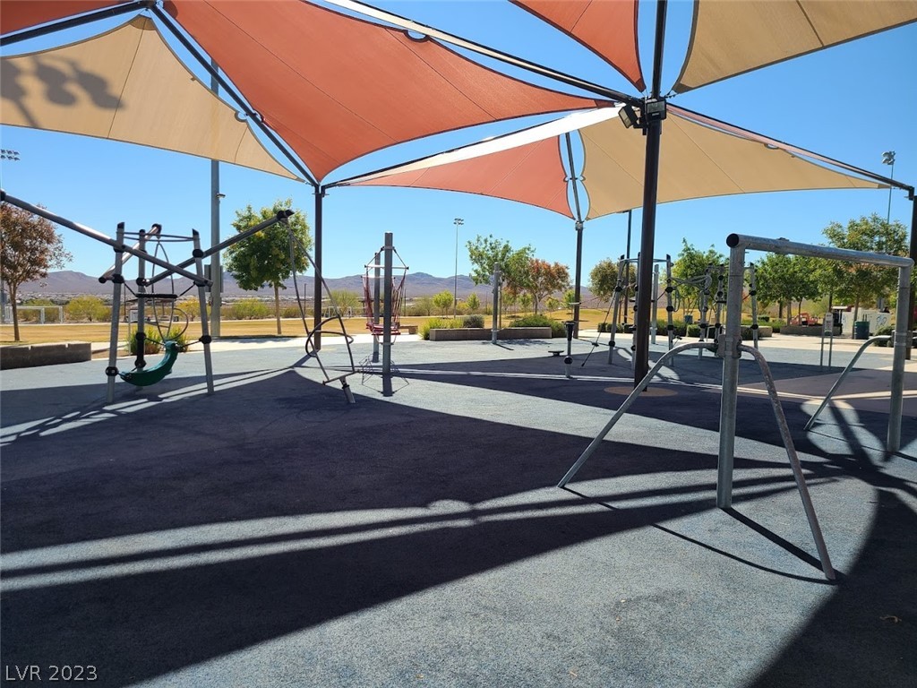 7526 Campbell Ranch Avenue Las Vegas, NV 89179 - Photo 57 of 62