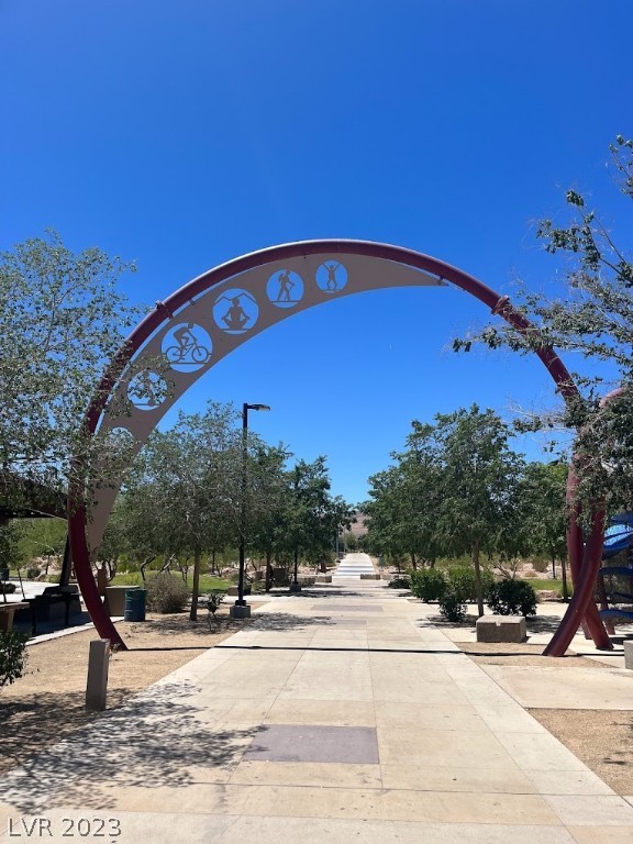 7526 Campbell Ranch Avenue Las Vegas, NV 89179 - Photo 58 of 62