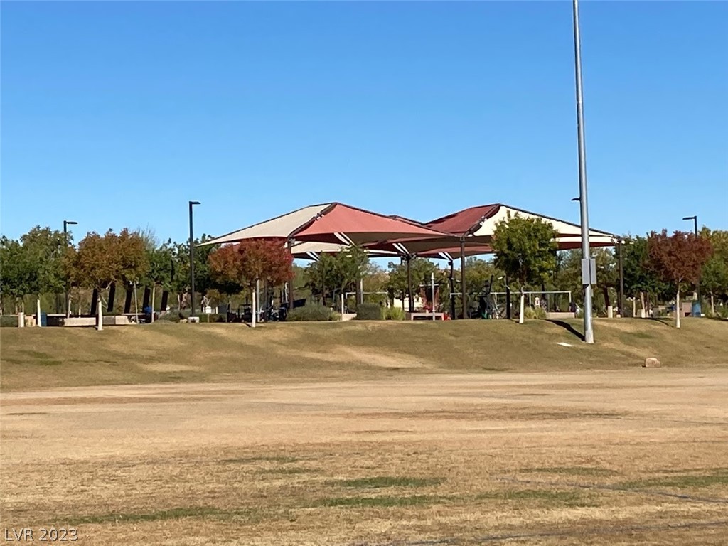 7526 Campbell Ranch Avenue Las Vegas, NV 89179 - Photo 59 of 62