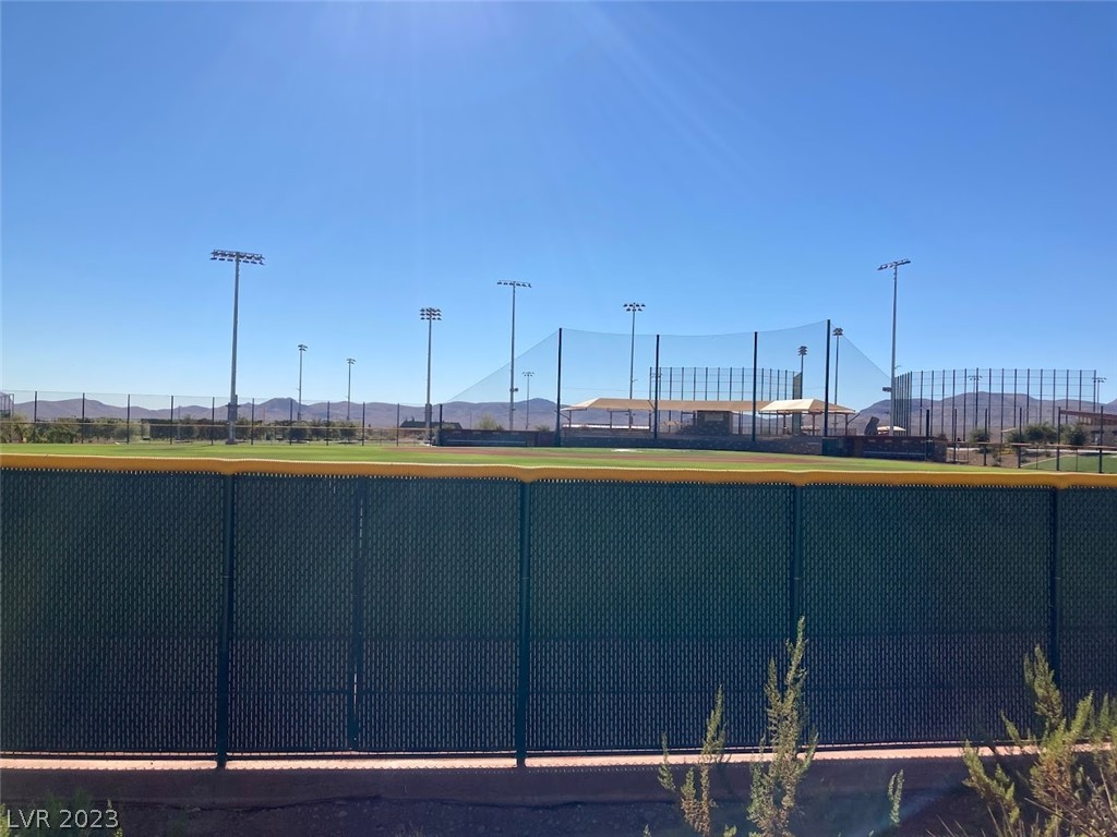 7526 Campbell Ranch Avenue Las Vegas, NV 89179 - Photo 60 of 62