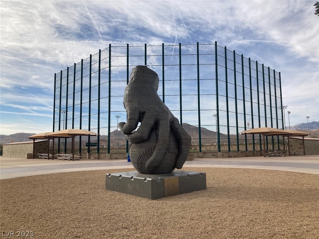 7526 Campbell Ranch Avenue Las Vegas, NV 89179 - Photo 61 of 62