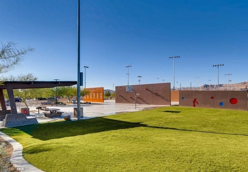 7526 Campbell Ranch Avenue Las Vegas, NV 89179 - Photo 62 of 62