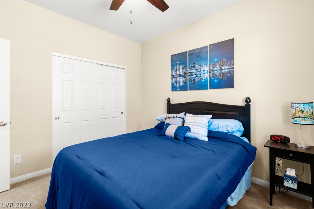 7526 Campbell Ranch Avenue Las Vegas, NV 89179 - Photo 8 of 62