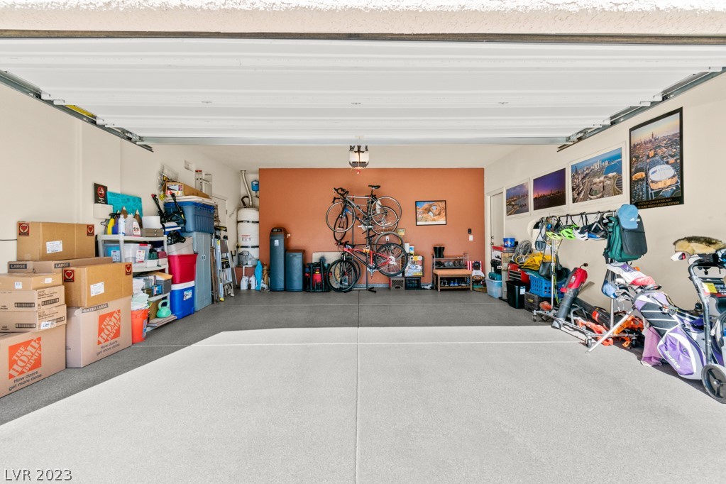 7526 Campbell Ranch Avenue Las Vegas, NV 89179 - Photo 9 of 62