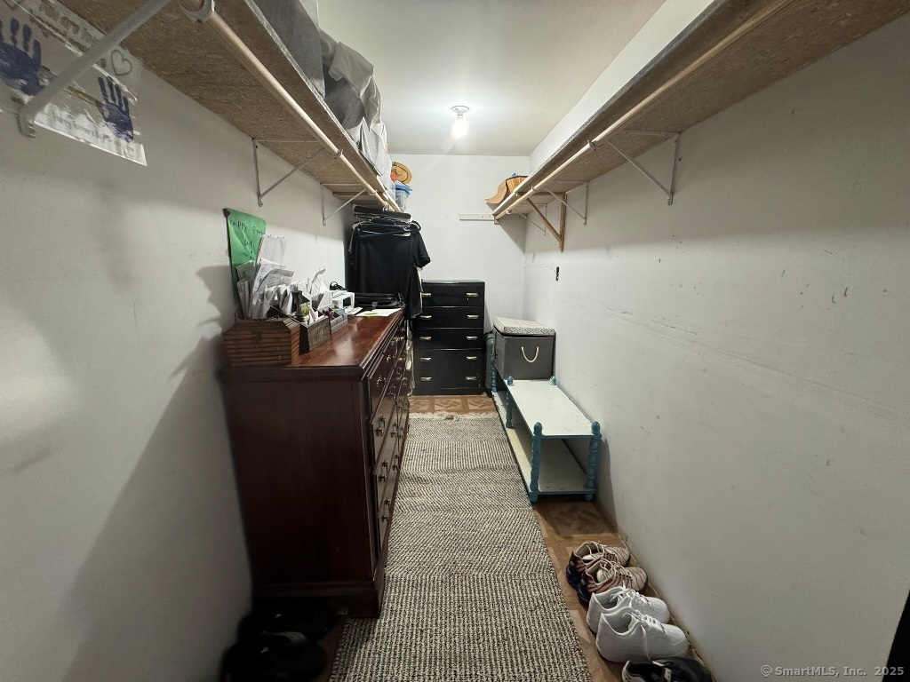 1166 Spindle Hill Road Wolcott, CT 06716 - Photo 18 of 29 a view of entryway and kitchen