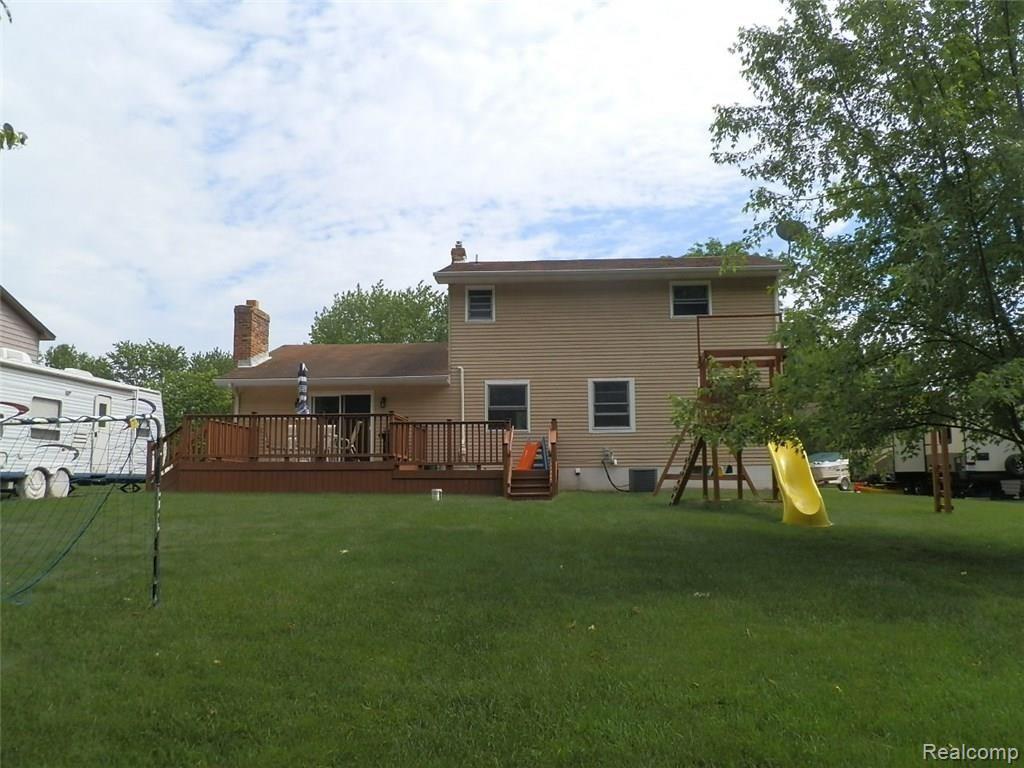 5487 Copley Square Road Grand Blanc, MI 48439 - Photo 32 of 34 5487 Copley Square.31