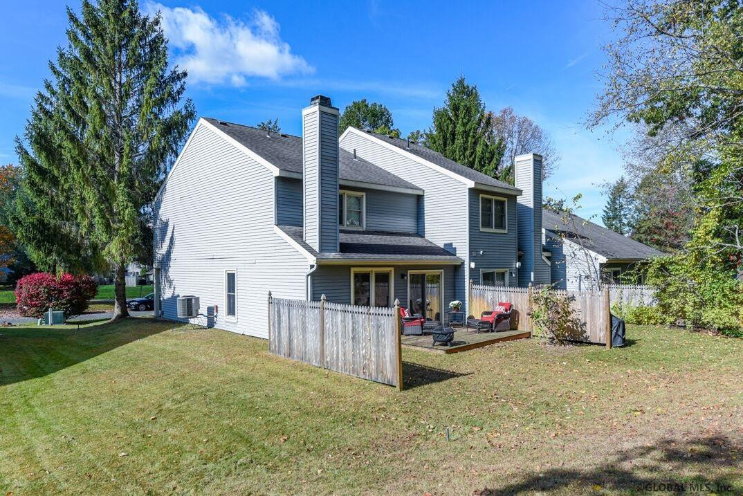 3 Flintlock Lane Halfmoon, NY 12065 - Photo 18 of 20 Photo 18