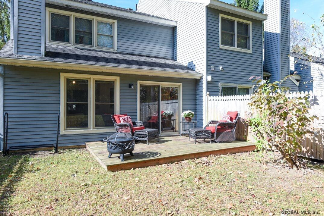 3 Flintlock Lane Halfmoon, NY 12065 - Photo 20 of 20 Photo 20