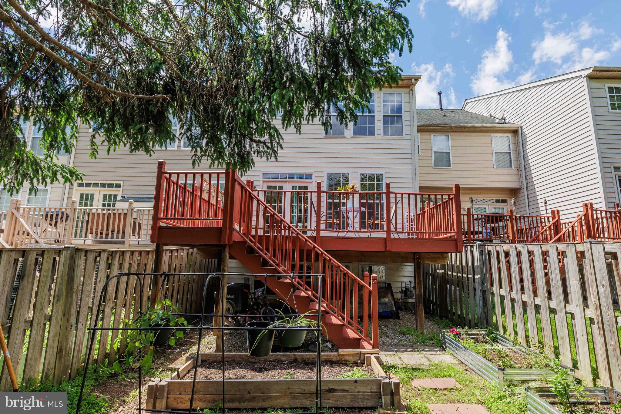 3638 Singleton Terrace Frederick, MD 21704 - Photo 35 of 42