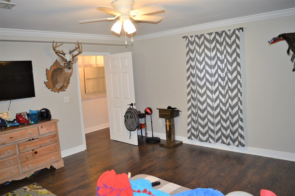 2068 Fred Martin Road Summit, MS 39666 - Photo 20 of 35 Photo 20