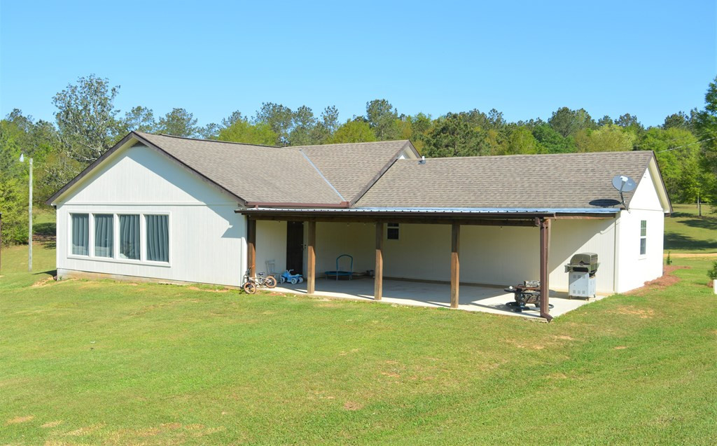2068 Fred Martin Road Summit, MS 39666 - Photo 3 of 35 Photo 3