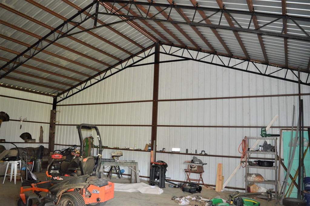 2068 Fred Martin Road Summit, MS 39666 - Photo 32 of 35 Photo 32
