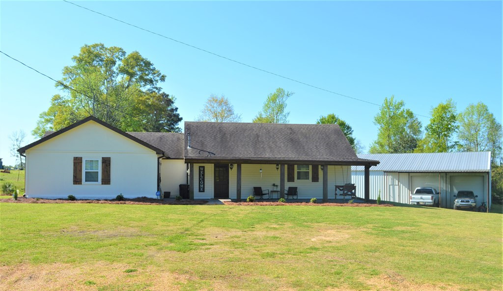 2068 Fred Martin Road Summit, MS 39666 - Photo 4 of 35 Photo 4