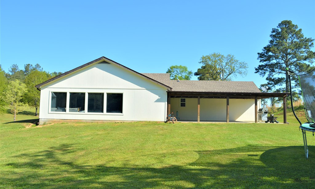 2068 Fred Martin Road Summit, MS 39666 - Photo 5 of 35 Photo 5