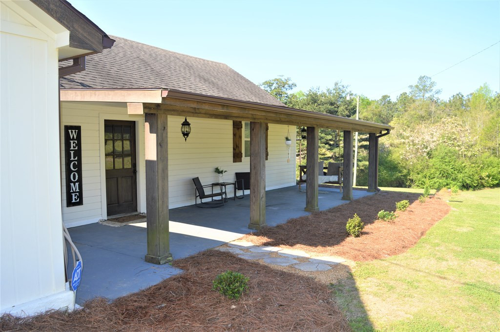 2068 Fred Martin Road Summit, MS 39666 - Photo 6 of 35 Photo 6