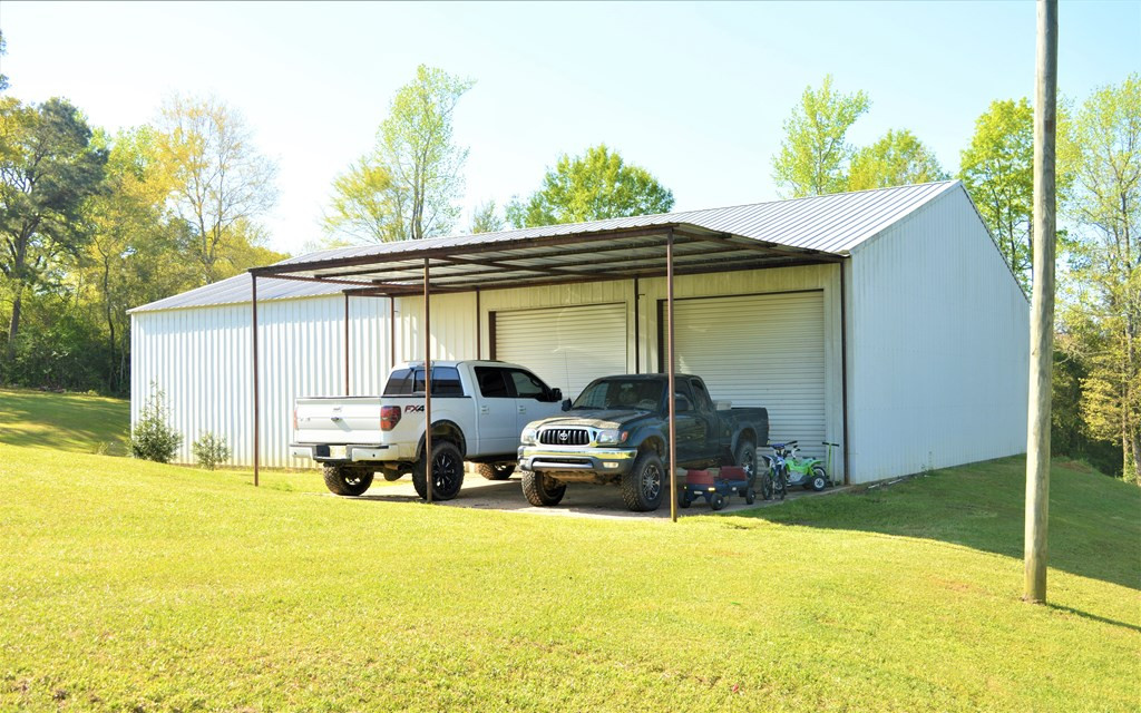2068 Fred Martin Road Summit, MS 39666 - Photo 9 of 35 Photo 9