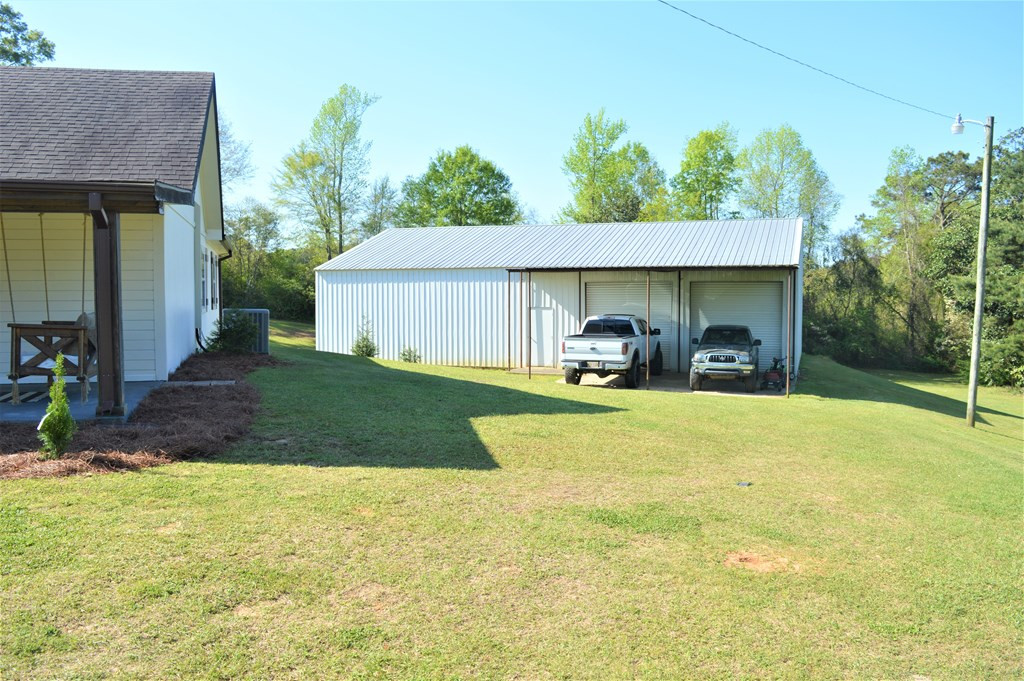 2068 Fred Martin Road Summit, MS 39666 - Photo 10 of 35 Photo 10