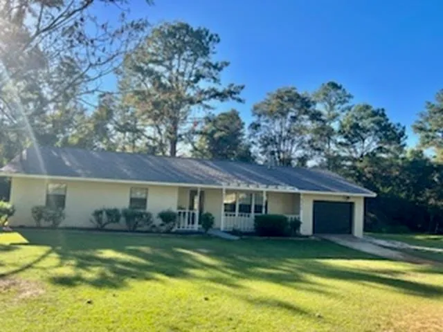 $2,500 | 8514 Raquel Lane, Tallahassee, FL 32312