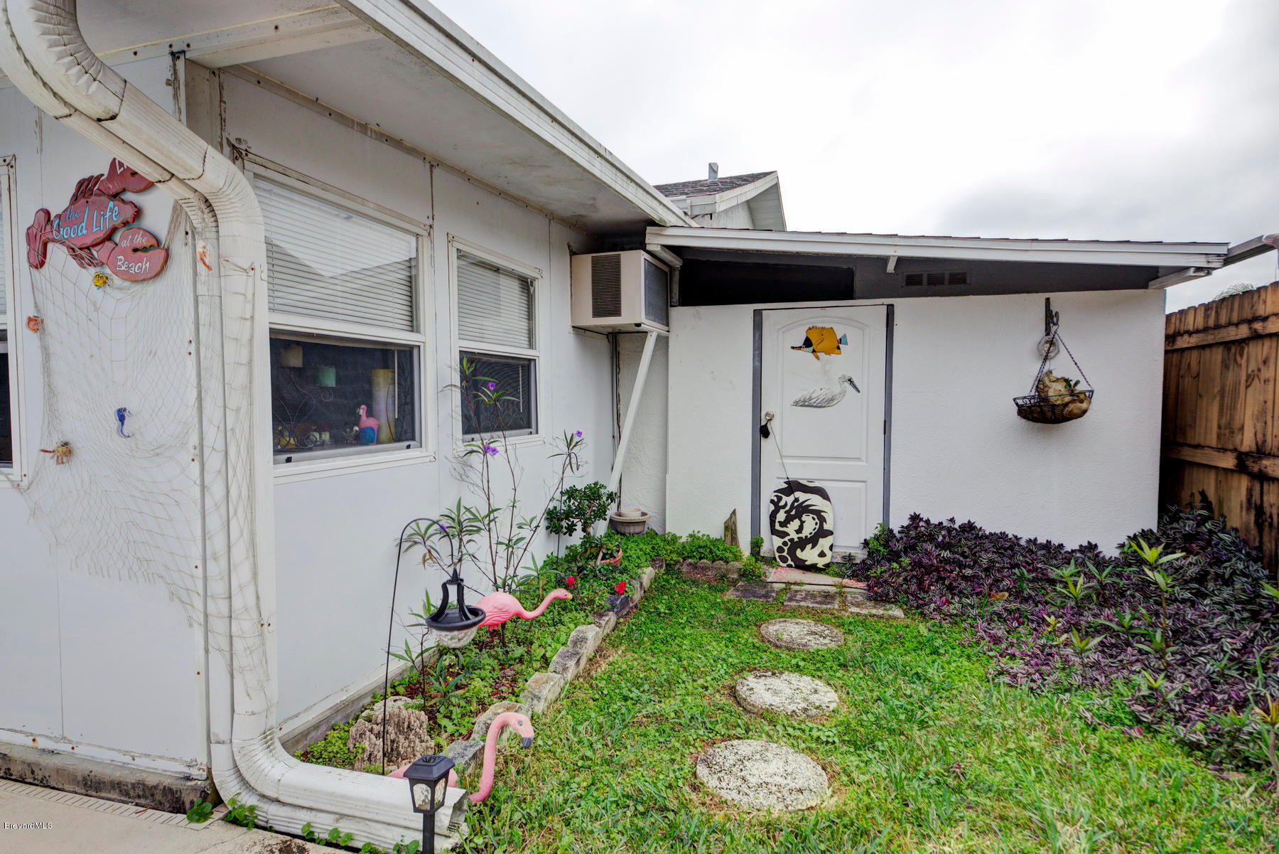 1674 West Shores Road Melbourne, FL 32935 - Photo 33 of 33 Storage Shed
