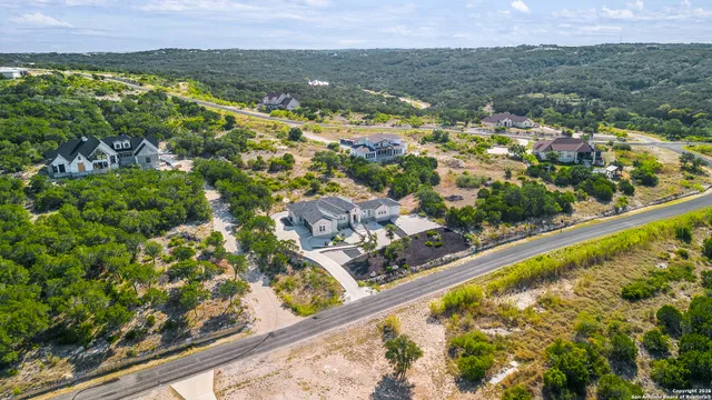 a view of a house with a garden