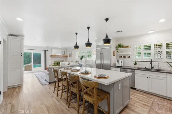 $2,849,000 | 1530 21st Street, Manhattan Beach, CA 90266