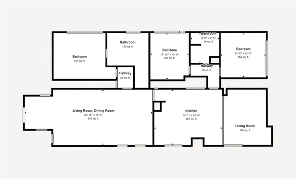 $2,849,000 | 1530 21st Street, Manhattan Beach, CA 90266