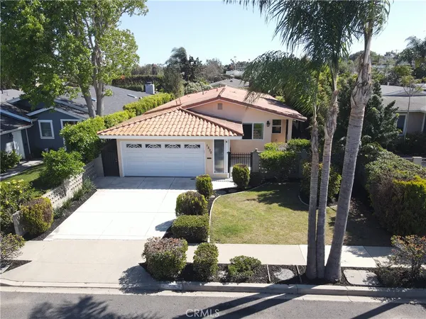 $2,849,000 | 1530 21st Street, Manhattan Beach, CA 90266