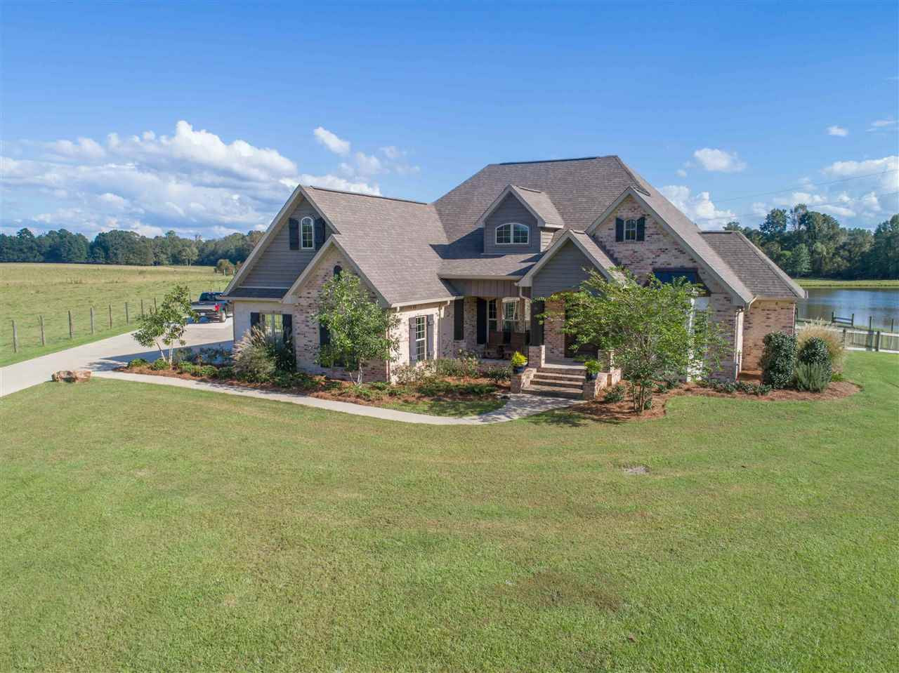 1079 Hall Road Forest, MS 39074 - Photo 1 of 42 Photo 1