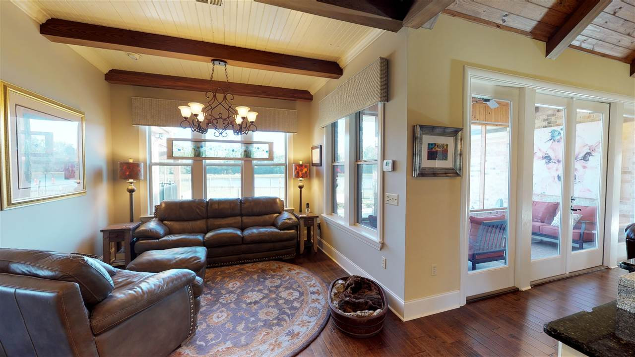 1079 Hall Road Forest, MS 39074 - Photo 12 of 42 Photo 12