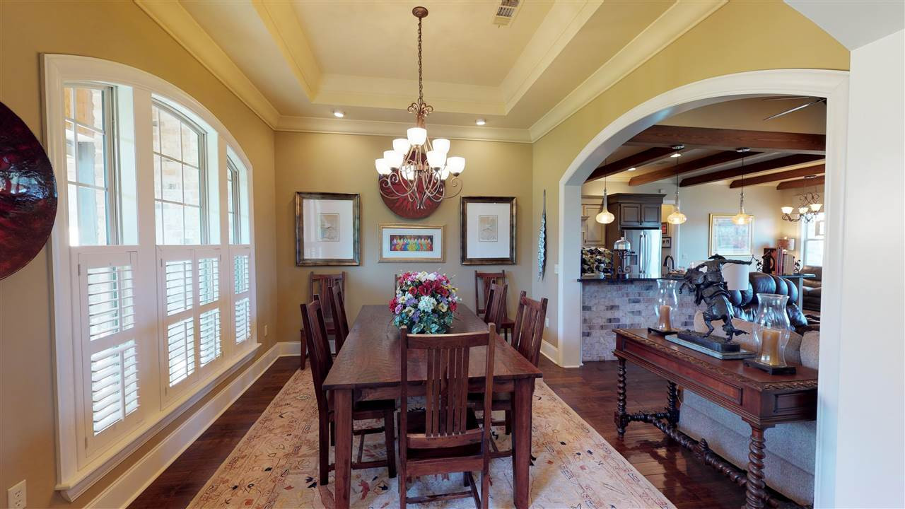 1079 Hall Road Forest, MS 39074 - Photo 14 of 42 Photo 14
