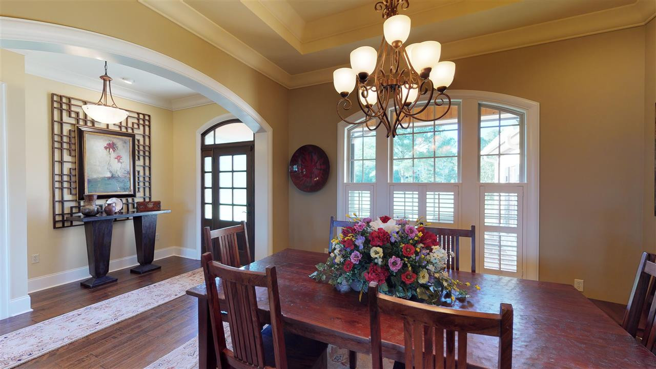 1079 Hall Road Forest, MS 39074 - Photo 15 of 42 Photo 15