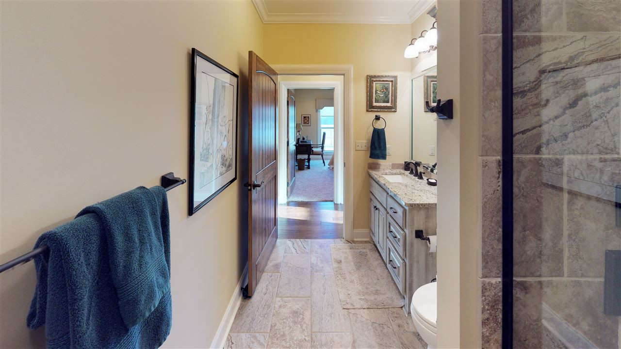 1079 Hall Road Forest, MS 39074 - Photo 20 of 42 Photo 20