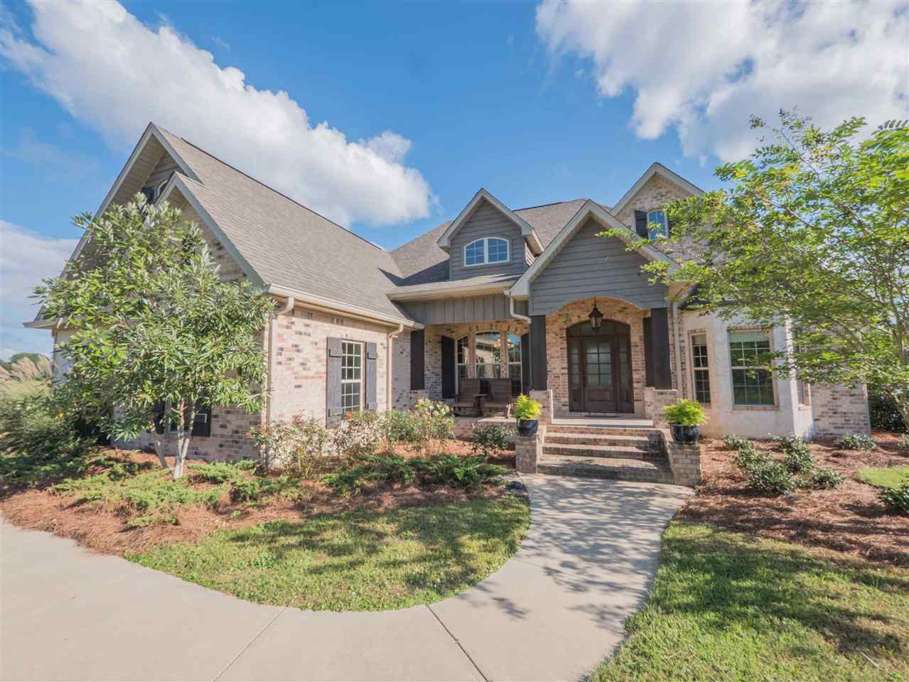 1079 Hall Road Forest, MS 39074 - Photo 2 of 42 Photo 2