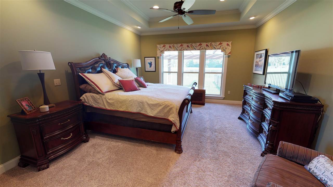 1079 Hall Road Forest, MS 39074 - Photo 21 of 42 Photo 21